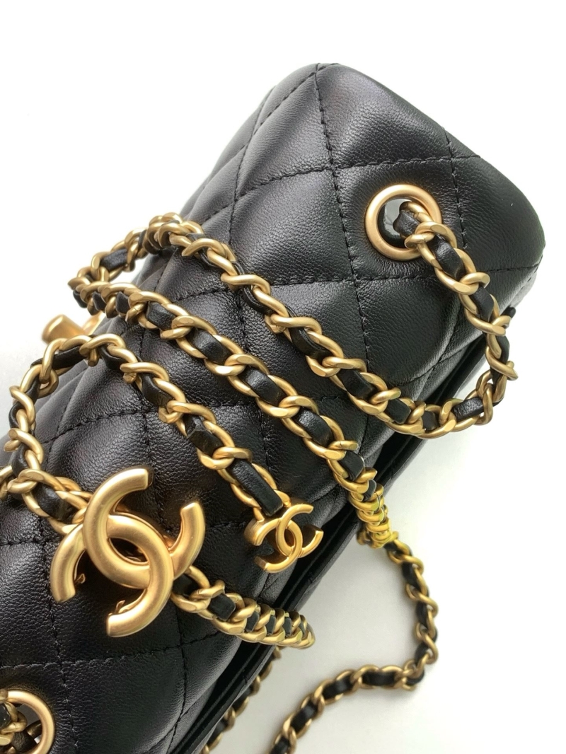 Ch**el satchel bags